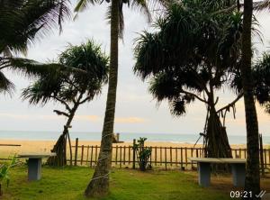 Neptune Blue Ocean Resort