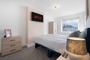 NEW! 2BR in Rowlington Terrace