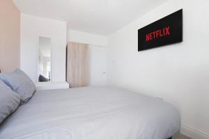 NEW! 2BR in Rowlington Terrace