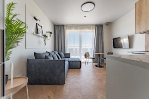 Lazdynėliai Apartment Fast Wi-Fi Cozy for Two