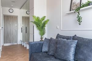 Lazdynėliai Apartment Fast Wi-Fi Cozy for Two