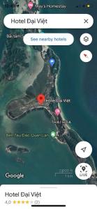 Đại Việt Hotel