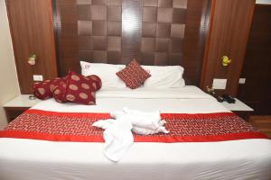 Rd HOTEL ERODE ROAD