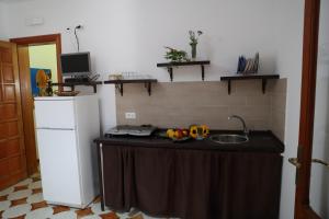 Le Falesie di San Vito Lo Capo