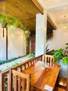 Calathea Suites El Nido