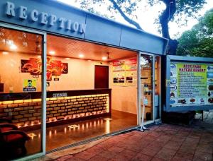 Blue Park Nature Resort