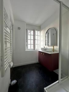 Charmants Appartements au coeur dArras