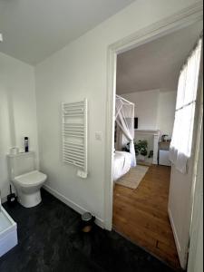 Charmants Appartements au coeur dArras