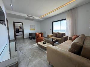 Appart luxe S2 et vue panoramique residence neuve