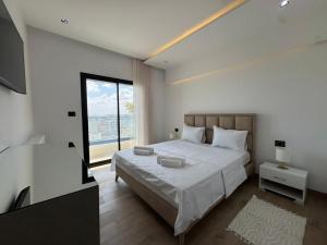 Appart luxe S2 et vue panoramique residence neuve