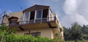 Rosetti villa