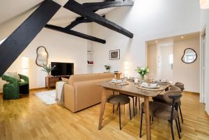 Charming Flat near Madeleine