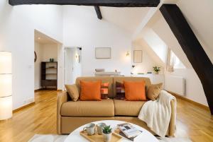 Charming Flat near Madeleine