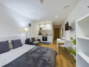 Comfortable Studio in Cheltenham