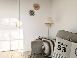 Ferienhaus Nordstrand Cottage