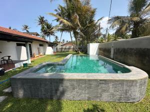 Paloma Beach House