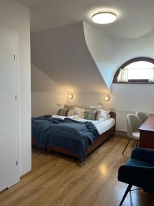 Kamienica przy Bramie