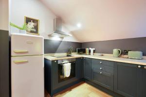 Chic Retreat with King Bed in Barnard Castle