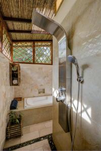 Uva Blue Villas - Zen Villa 1 - 3 Bedroom Villa, Private Garden & Yoga Deck