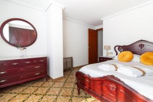 Global Vacacional, Espacioso alojamiento en Sagunto ideal para trabajadores