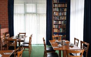 ACRON Hotel Wittenberg