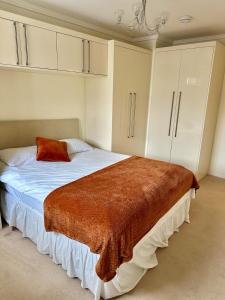 Russell Square Beautiful Quality Apartment