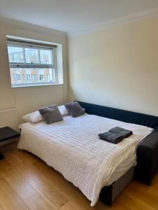 Russell Square Beautiful Quality Apartment