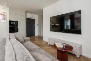 ShortStayPoland Szwedzka B196