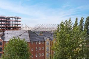 New 2BR in Kinetic, Talbot Road