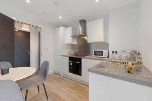 New 2BR in Kinetic, Talbot Road