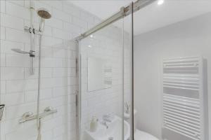 New 2BR in Kinetic, Talbot Road