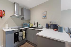 Flat3 1BR in Horsemarket