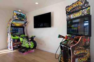 Designer Digs home