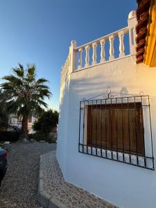 Villa Canario