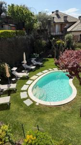 "Villa degli Ulivi" Exclusive Villa with Private Pool and Sea view