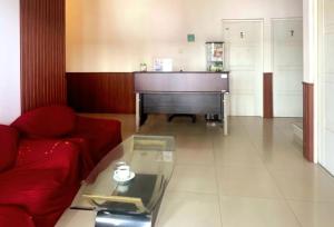 Sanga Hotel
