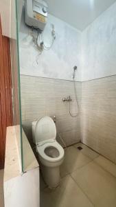 Sanga Hotel
