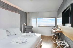 Occidental Atenea Mar - Adults Only