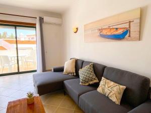 Apartamento T1 Carvoeiro cpiscina e a 300m Praia