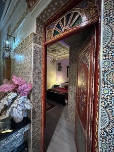 Appartement semlali