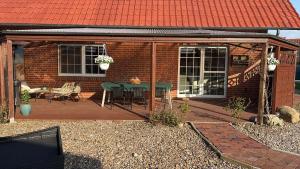 Ferienwohnung Dietje