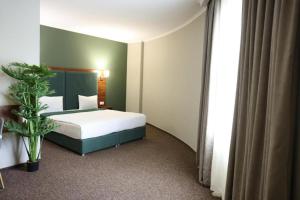 Green Tower Hotel