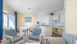 Apartamento con vista impresionante a la bahía de Roses-189