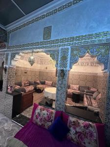 Appartement semlali