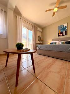 Christianas Beach Apartment