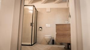 TENNA APARTMENTS Lake & Spa