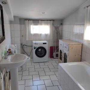 ANTA Appartement centre ville