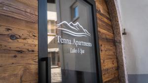 TENNA APARTMENTS Lake & Spa