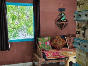 Incrediblue Heritage Haveli