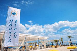 Nautic Beach Apartament